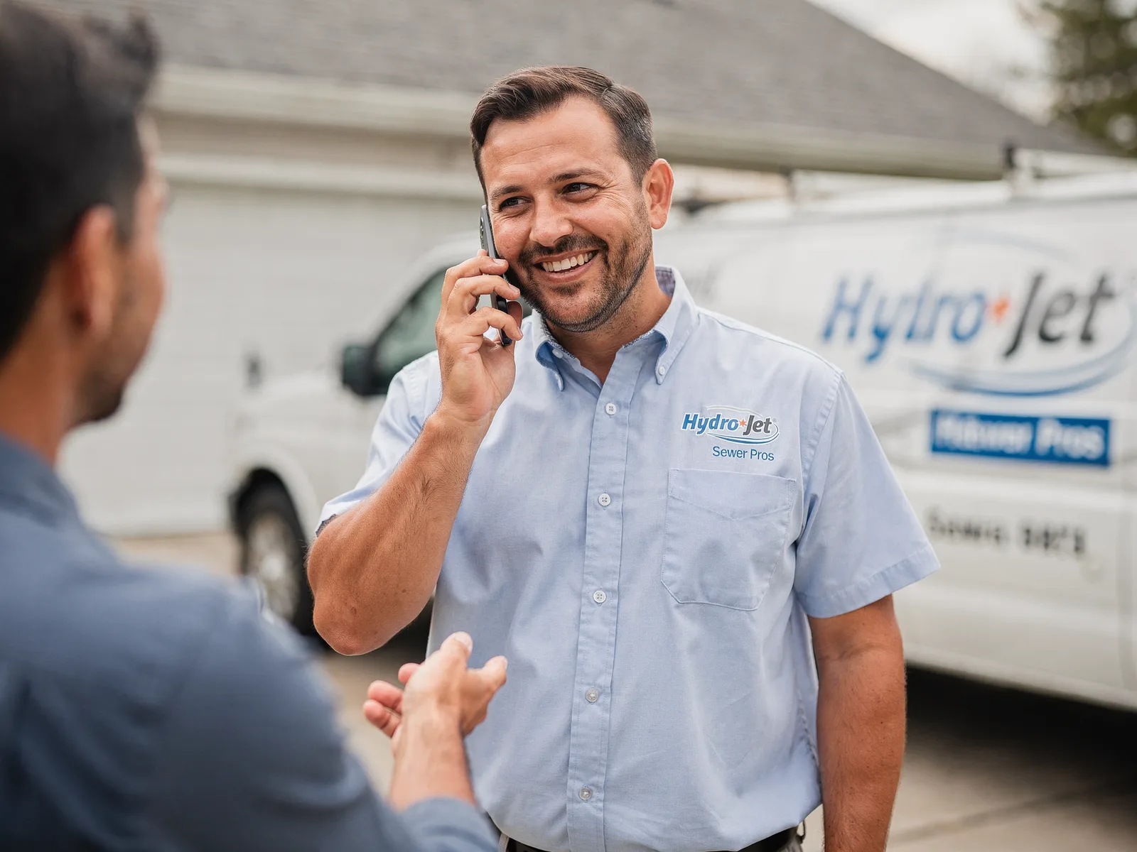 Hydro Jetting Bear Creek, WI FAQs